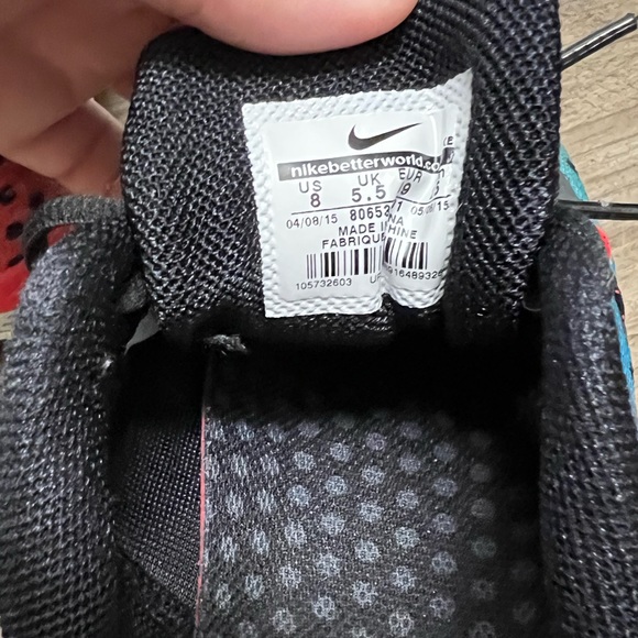 Nike Zoom Elite Running Shoes - Picture 2 of 5